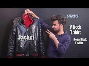 instantly Changing T-Shirt Revealed magic trick Tutorial Feat Prince Vivek.