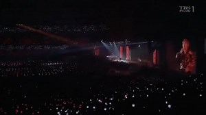 اجرای زنده Jump از BTS با زیرنویس فارسی