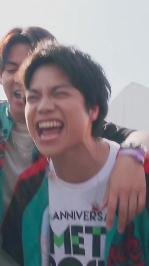 ジャニーズWEST 重岡大毅作詞・作曲「ムーンライト」YouTube公開情報