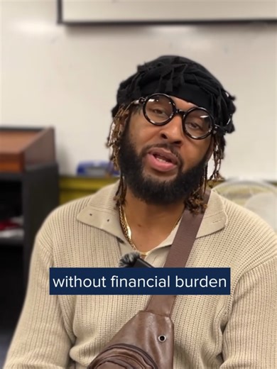 Summit’s 10-week program allows students to reach their goal of obtaining their GED or adult diploma with the support of instructors, student advisors, and the GED staff—at no cost to you!