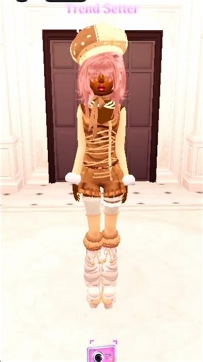 beige, tried clen layering #roblox #dti