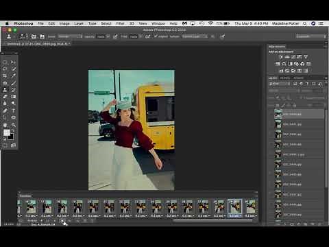 How to Create and Upload a GIF to Instagram