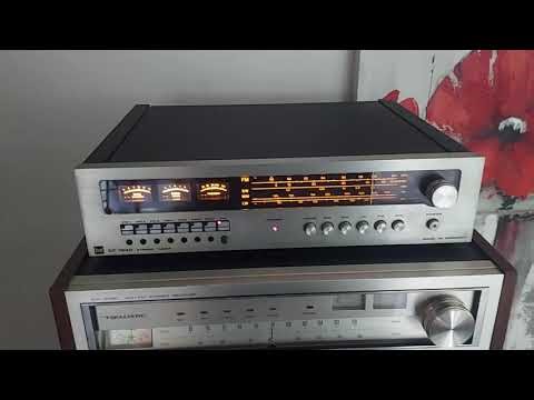 Dual CT 1240 tuner test