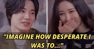 INFINITE's Sungjong Reveals The Variety Show Moment He Wishes He Could Relive