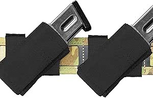 Amazon.com: Esstac Mag Pouch