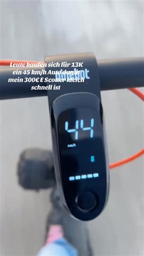 Enhance Your Ninebot F2 Pro Scooter Speed to 45 km/h