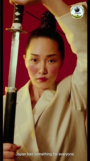 Discovering the Beauty of Japan A Travel Guide for First-Timers