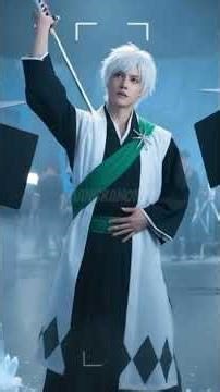 BLEACH Live Action Behind the Scenes | Ichigo & Soul Reapers BTS #behindthescenes #animeliveaction