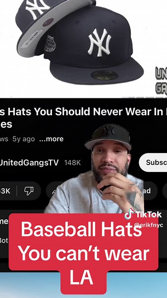Baseball Hats: What Not to Wear in LA | Pittsburgh Pirates, Pimera Flats & More