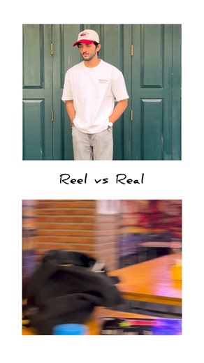 Multi personality disorder? | Md Qadeer Shaikh