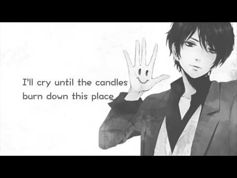 Nightcore - Pity Party (Male Version)