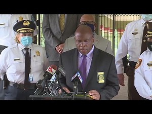 St. Louis City and County police share details of 3 linked homicides