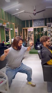 2.1M views · 88K reactions | Curling hair with dance #dancechallengereels #salon99 #trendingreel #dancemusic #trend #dancevideo #partymakeup #hairstyle #curling #Perming | Mohd Whajuddin | Facebook