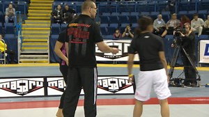 Full Match: Hashi Tayako vs Kyra Gracie, 2011 ADCC World Championships | FloGrappling