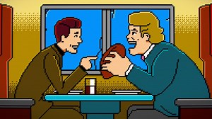 High Score di Netflix: la sigla di apertura della nuova serie