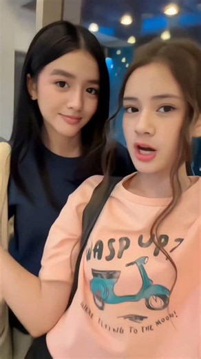 Best Friends Selfie Moments ✨❤️ | Cute Vibes | #shorts #trending #viral #selfiemoments
