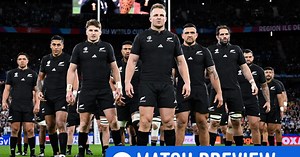 What channel is New Zealand v South Africa Rugby World Cup 2023 final on? Kick-off time, TV details and live stream