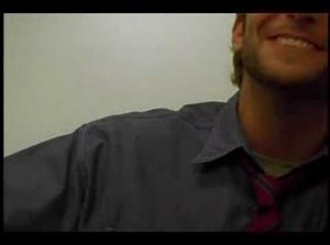 Alias Season 1 Bloopers