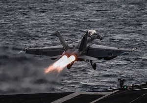 U.S. Led Coalition Hits ISIS in Iraq, Syria With 66 Strikes in Past Week