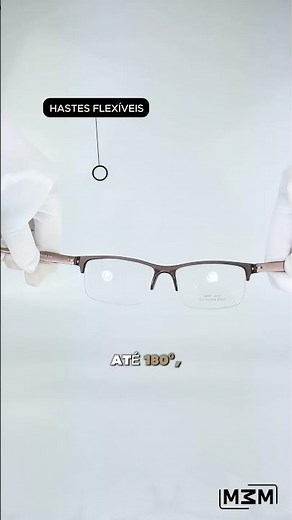 Armação De Oculos Esportivo Masculino Prata Grafite Nylon E4 Cor Preto Tamanho Adulto