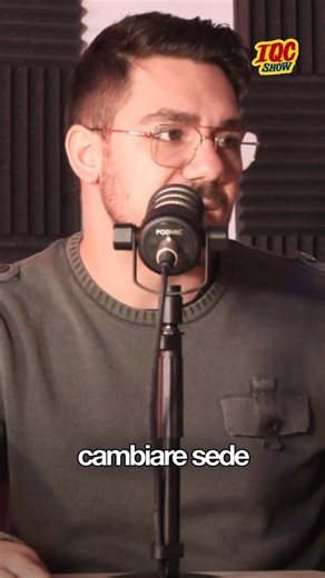 NA__081® on Instagram: "Perchè @trattoriadanennella ha trasferito la sua sede dai Quartieri Spagnoli a Piazza Carità? @daniele_nennella racconta il grande passo per il locale della sua famiglia, che qualche anno fa ha lasciato la sua posizione storica, dove tutto ebbe inizio 🗣️ Hai già visto e ascoltato la prima puntata di In Quale Città Show? La trovi su YouTube e Spotify 🔥🌶️ #inqualecittàshow #iqcshow"