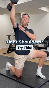4.7K views · 20 reactions | 3 Exercises For Tight Shoulders! When...