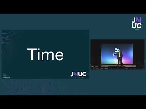Reimagining Mac Configuration: From Manual Imaging to Jamf API Automation #JNUC2025