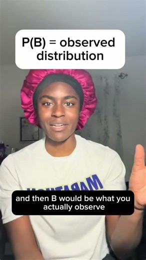 explaining bayesian statistics #datascience #math