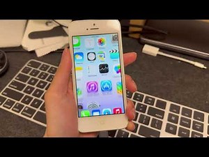 ios 7 beta 1 in 2025