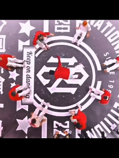 Dancers Unite: Breakdance Battle Highlights