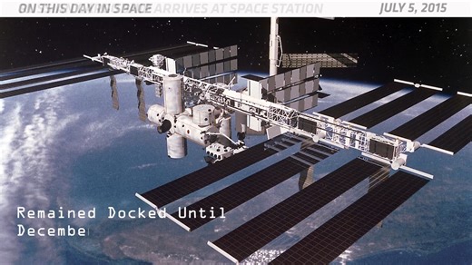 14K views · 222 reactions | On July 5, 2015, the Russian Progress 60...