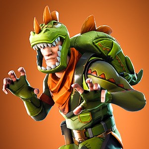 Fortnite_Itemshop - Twitch