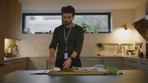 Doing it right first time (lunch) | Aker Solutions