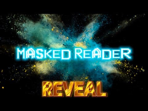 2025 LSP Masked Reader Reveal #1