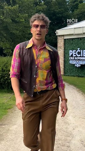 20K views · 1.3K reactions | 睊 Ôsme kolo obľúbenej šou Pečie celé Slovensko prinesie jedinečnú atmosféru retro rokov.  Sledujte túto nedeľu o 20.30 na Jednotke. | Pečie celé Slovensko | Facebook