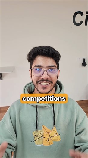 CipherSchools on Instagram: "🚀 CipherSchools FAANG Coding Competition — Registrations Are Now Open! (FREE to register) We’re excited to invite you to the CipherSchools Coding Competition on CodeFri, happening on 📅 5th, 6th & 7th December 2025 👉 Register now — link in bio This is a completely FREE online coding competition created for students and developers who want to challenge themselves, improve their problem-solving skills, and gain real competitive experience. Here’s what you’ll get: • �