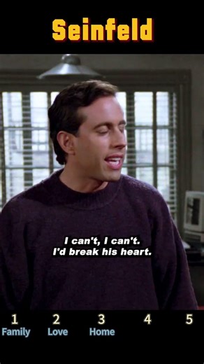 The Bad Haircut, the Awkward Loyalty & Kramer’s Intervention ✂️😂 | Seinfeld