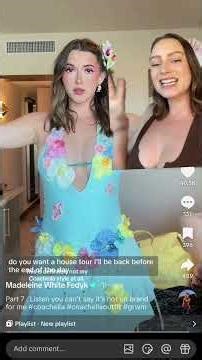 Rating celebrity and influencer outfits from Coachella 2026 part 1 🌵 #coachella #coachella2026