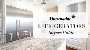 Thermador Refrigerator Review 2024