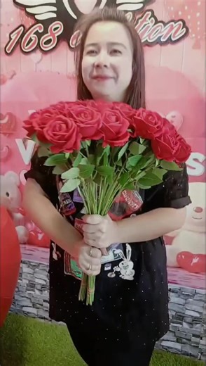 14 กุมภาพันธ์ วาเลนไทน์ปีนี้ แวะมาเช็คอินรับดอกไม้ให้แฟนได้ฟรี!! ที่ 168evolution จ้า #พิกัดลับกรุงเทพ #168evolution #เบาะหนังรับประกัน5ปี #หุ้มเบาะรถยนต์ @Anne Sui @168evolution