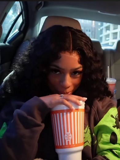 Nadia's Reflection on Her Relationship with Eli