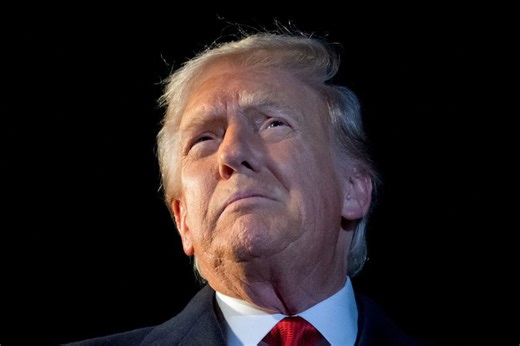 CNN host issues brutal blow to Trump as he admits Canada is 'far more popular than you'