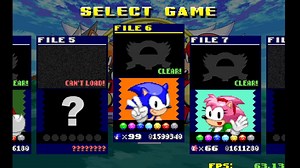 [SRB2]模组:foxbot人机