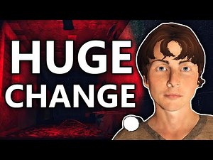 They Just Made a HUGE CHANGE to Custom Difficulty (It's AMAZING) - Phasmophobia w/ CJ and Psycho