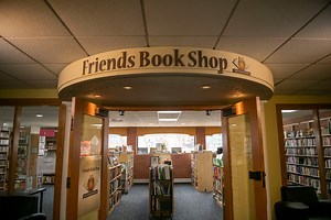 Ann Arbor District Library sets full reopening date for all branches