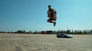 10M views · 118K reactions | That's a lot of damage!!! #flextape #slowmoguys | The Slow Mo Guys | Facebook