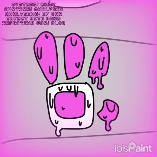 Novacat Infection Transfurs | PART 1