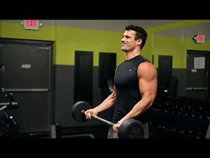 How to perform the 21s exercise for your biceps and why you should add it to your arm workout