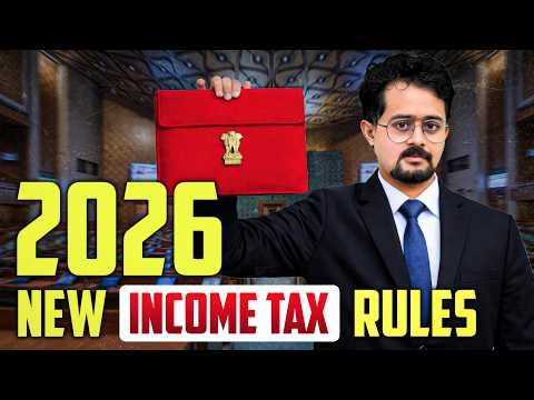 𝗕𝗶𝗴 𝗧𝗮𝘅 𝗨𝗽𝗱𝗮𝘁𝗲 𝟮𝟬𝟮𝟲: 𝗗𝗼𝗻’𝘁 𝗙𝗶𝗹𝗲 𝗜𝗧𝗥 𝗕𝗲𝗳𝗼𝗿𝗲 𝗪𝗮𝘁𝗰𝗵𝗶𝗻𝗴 𝗧𝗵𝗶𝘀