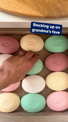 Dove Soap has been the ultimate soft-touch classic for more than 65 years! 💙🕊️#Dove #TimelessSoftness | Dove